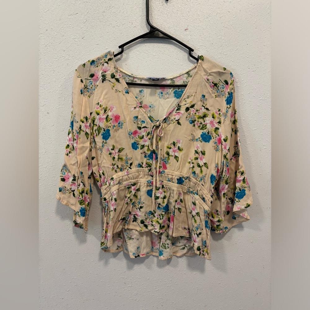 VYLETTE top